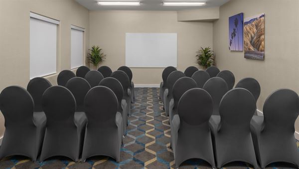 Residence Inn Santa Clarita Valencia