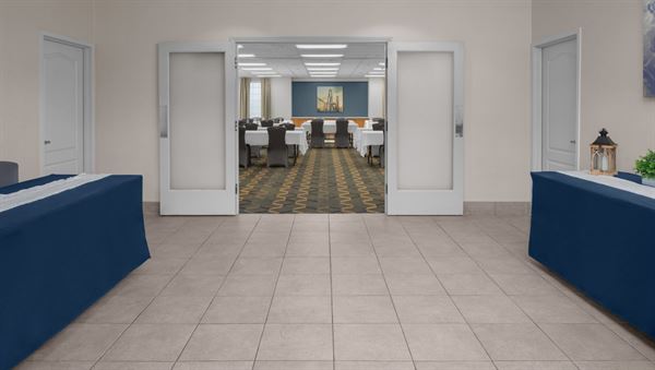 Residence Inn Santa Clarita Valencia