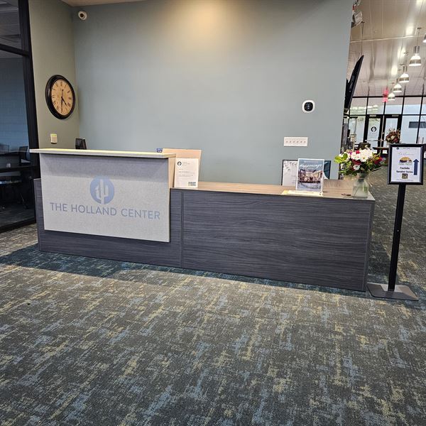 The Holland Center