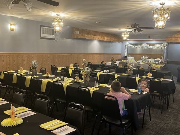 Rimini Foodservices LLC