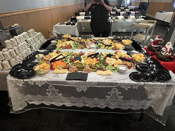 Rimini Foodservices LLC