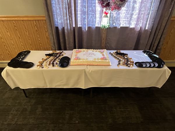 Rimini Foodservices LLC