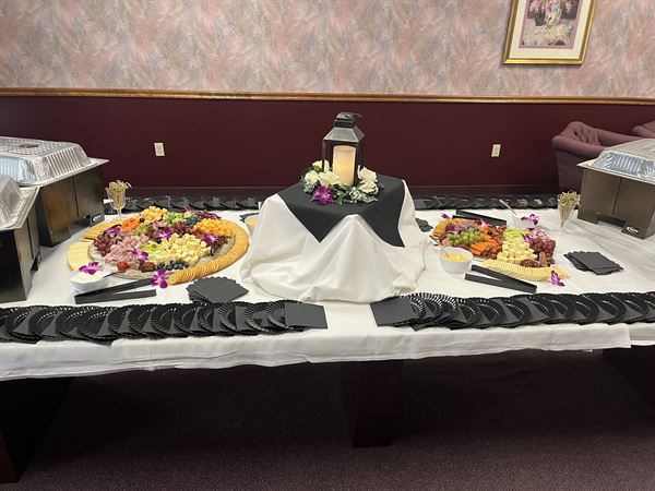 Rimini Foodservices LLC