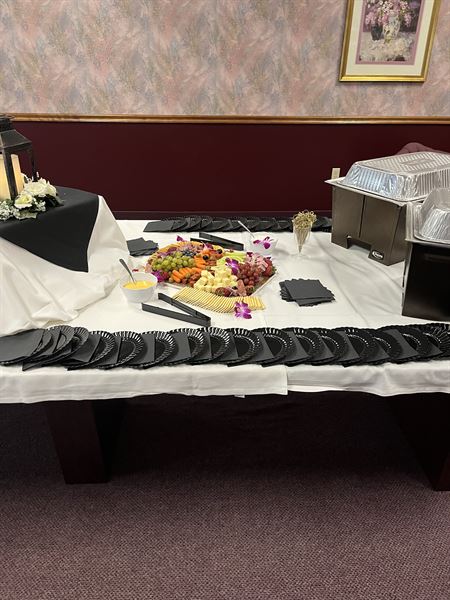 Rimini Foodservices LLC