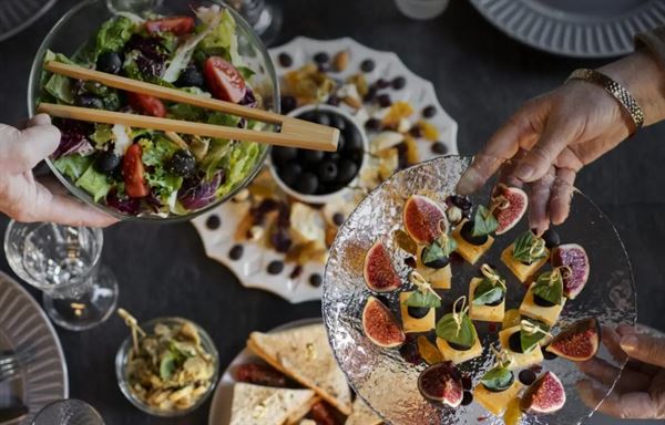 Chef Dane Catering and Delivery