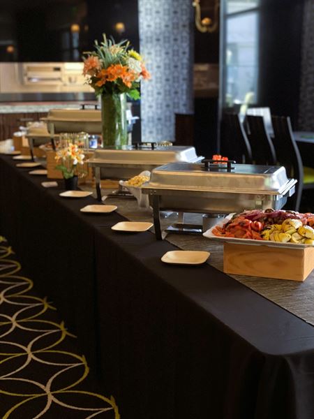 Chef Dane Catering and Delivery