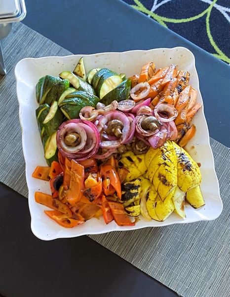 Chef Dane Catering and Delivery