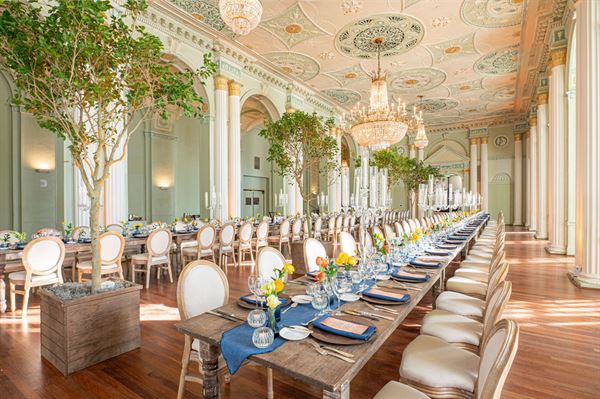 The Biltmore Ballrooms