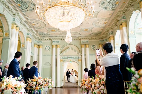 The Biltmore Ballrooms