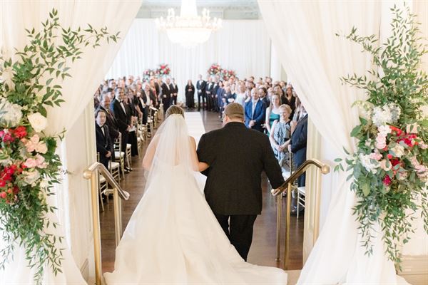 The Biltmore Ballrooms