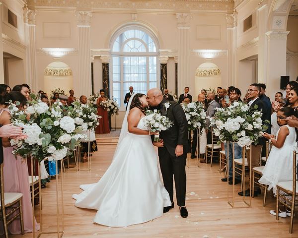 The Biltmore Ballrooms