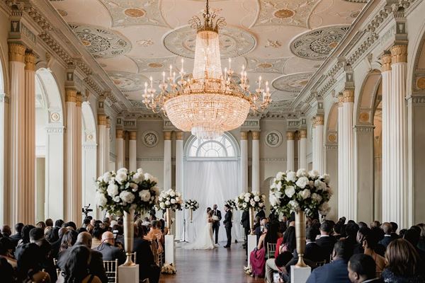 The Biltmore Ballrooms