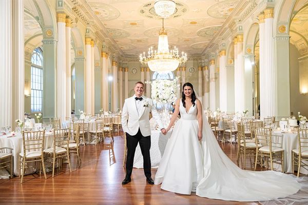 The Biltmore Ballrooms