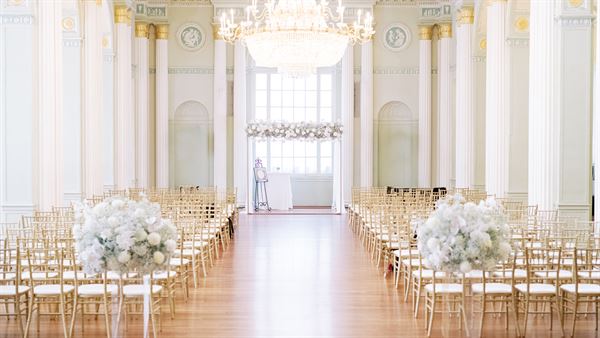 The Biltmore Ballrooms