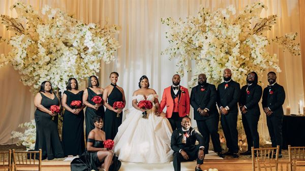 The Biltmore Ballrooms