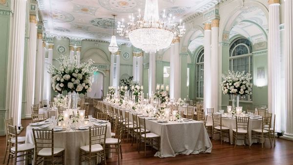 The Biltmore Ballrooms