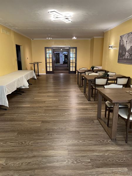 Gasch's Funeral Home, P.A.