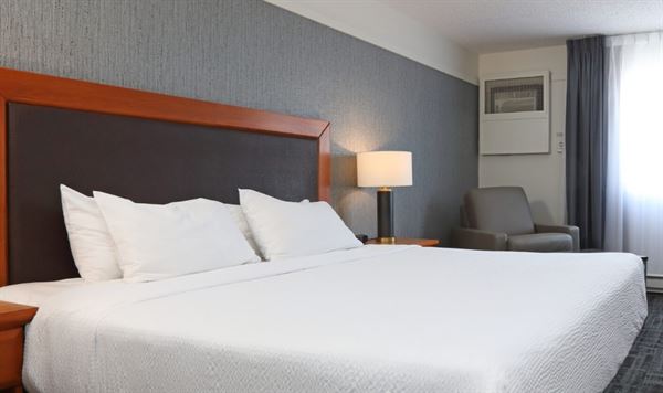 Canad Inns Destination Centre Polo Park