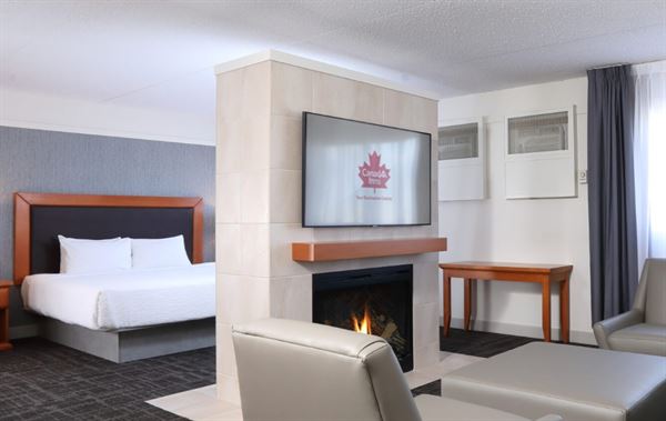 Canad Inns Destination Centre Polo Park