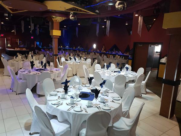 Canad Inns Polo Park