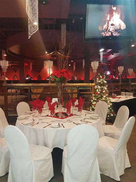 Canad Inns Polo Park