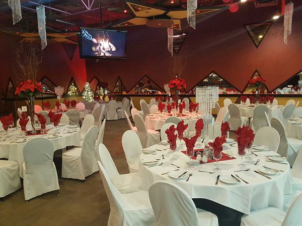 Canad Inns Polo Park