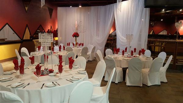 Canad Inns Polo Park