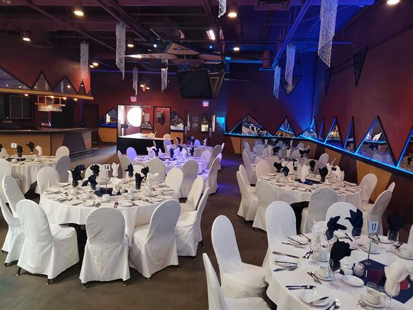 Canad Inns Polo Park