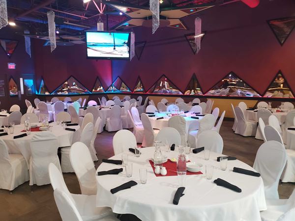 Canad Inns Polo Park