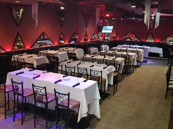 Canad Inns Polo Park