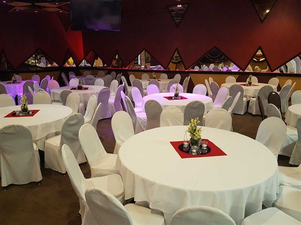 Canad Inns Destination Centre Polo Park