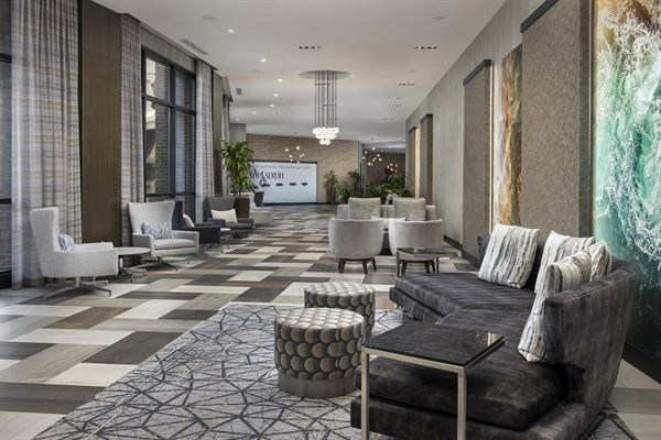 Silver Cloud Hotel Tacoma at Point Ruston Waterfront