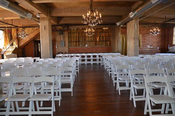 The Mill Wine Bar & Event Venue