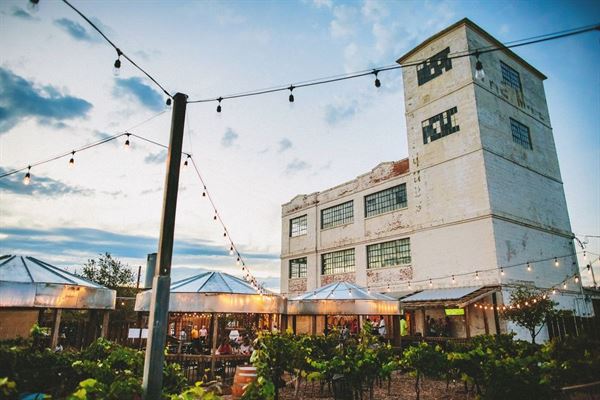 The Mill Wine Bar & Event Venue