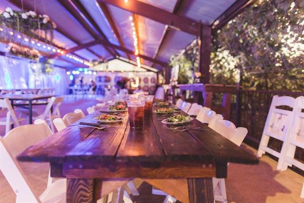 The Mill Wine Bar & Event Venue