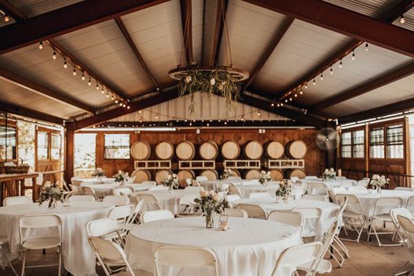 The Mill Wine Bar & Event Venue