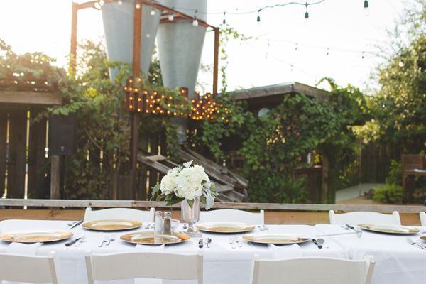 The Mill Wine Bar & Event Venue