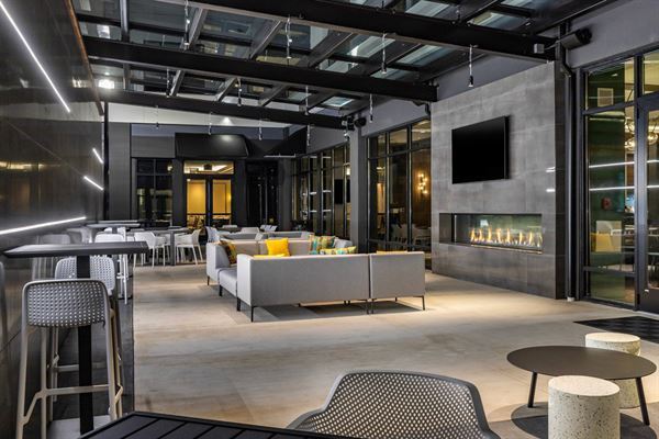 Cambria Hotel - Arundel Mills | BWI Airport