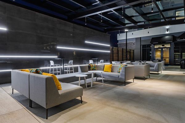 Cambria Hotel - Arundel Mills | BWI Airport