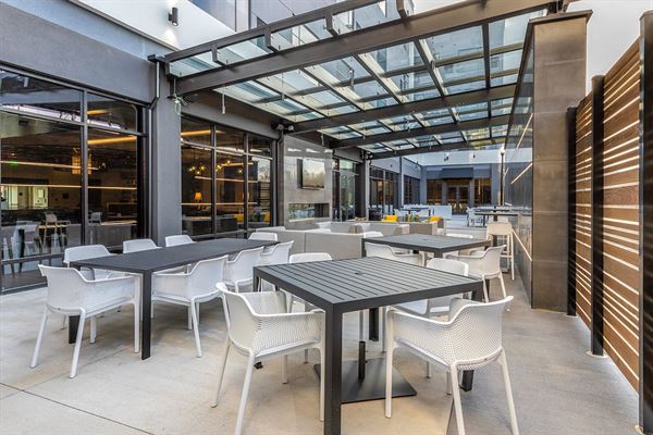 Cambria Hotel - Arundel Mills | BWI Airport