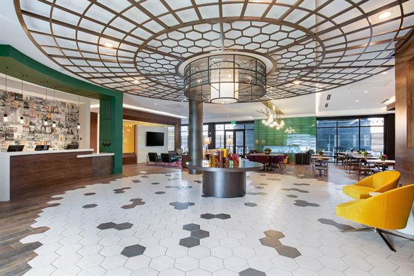 Cambria Hotel - Arundel Mills | BWI Airport