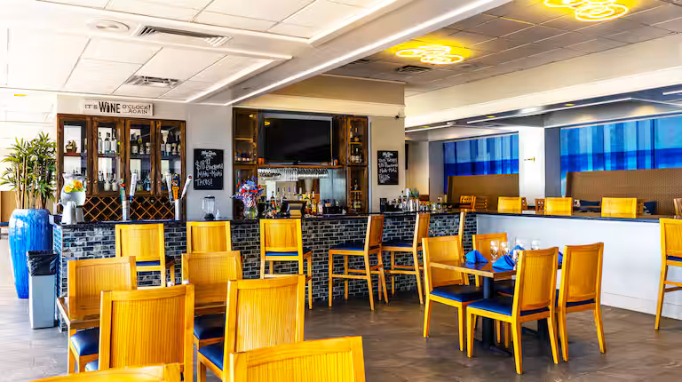 DoubleTree by Hilton Beachfront Corpus Christi