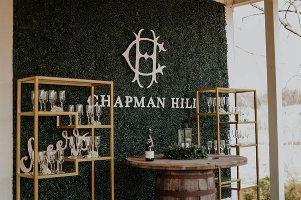 Chapman Hill