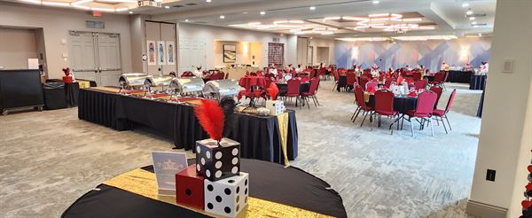 Hilton Garden Inn Lexington Georgetown