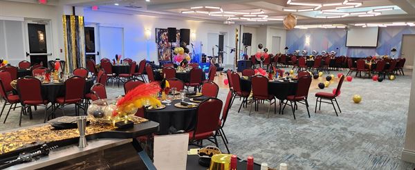 Hilton Garden Inn Lexington Georgetown