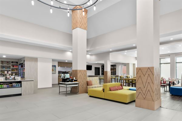 Hilton Garden Inn Lexington Georgetown