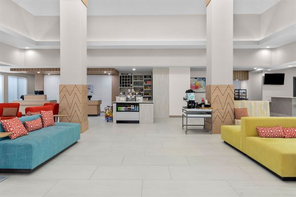 Hilton Garden Inn Lexington Georgetown