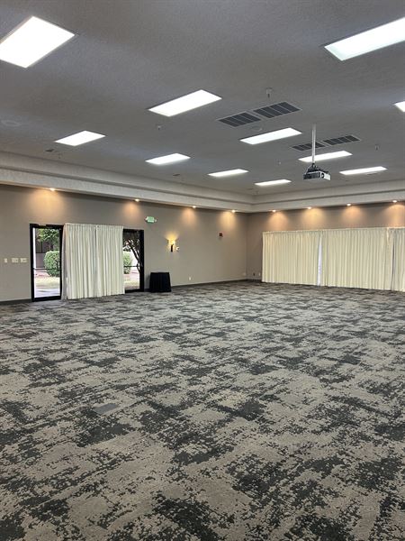 Ramada by Wyndham - St George UT