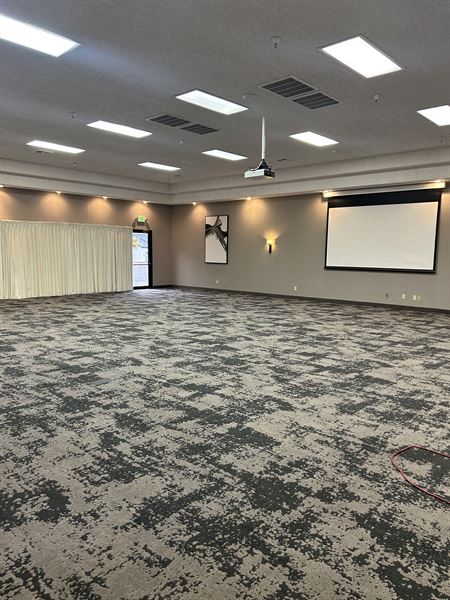 Ramada by Wyndham - St George UT