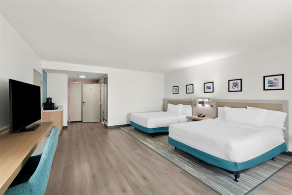 Hilton Garden Inn Lexington Georgetown